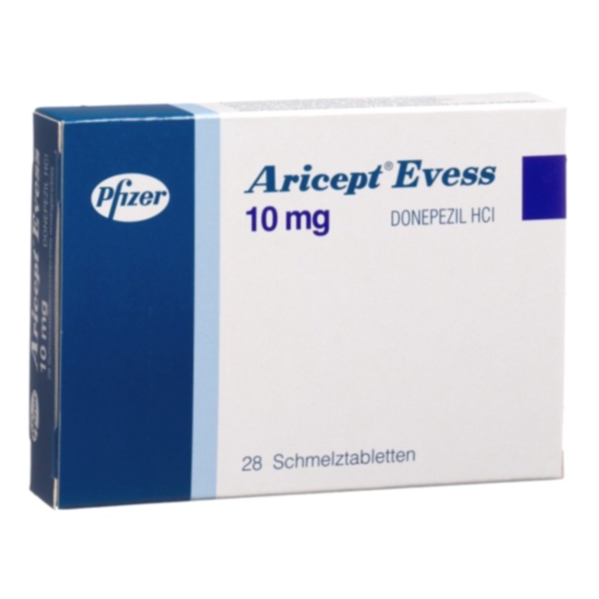 aricept
