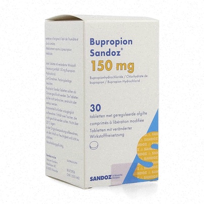 bupropion