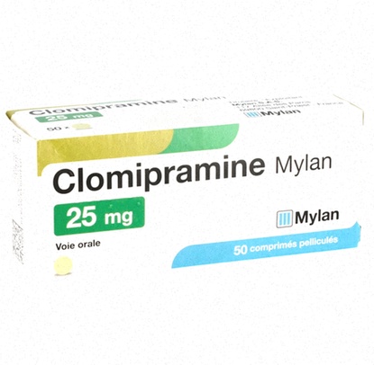 clomipramine
