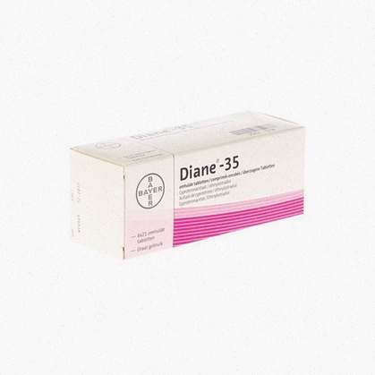 Diane 35