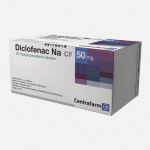 diclofenac générique