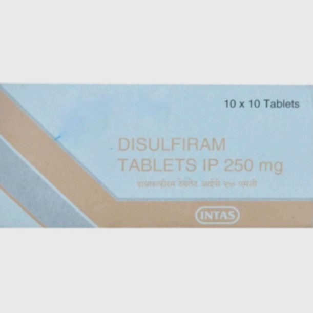 disulfiram