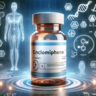 enclomiphene