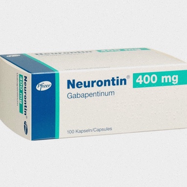 gabapentin