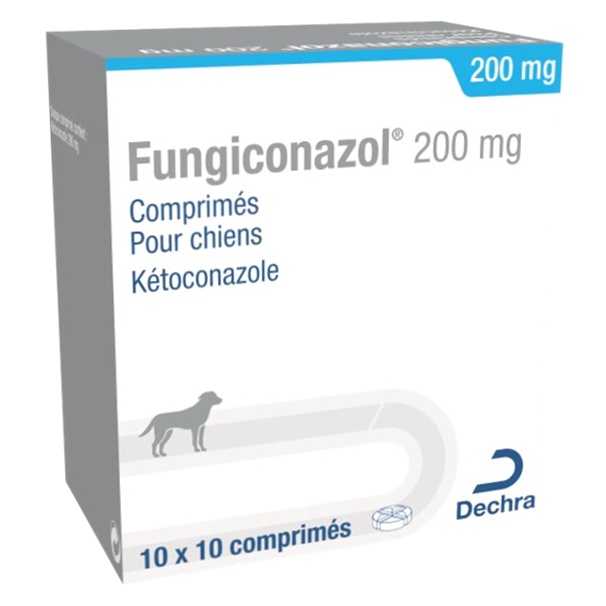 ketoconazole