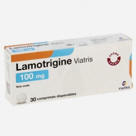 lamictal