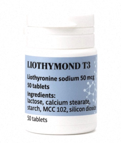 liothyronine