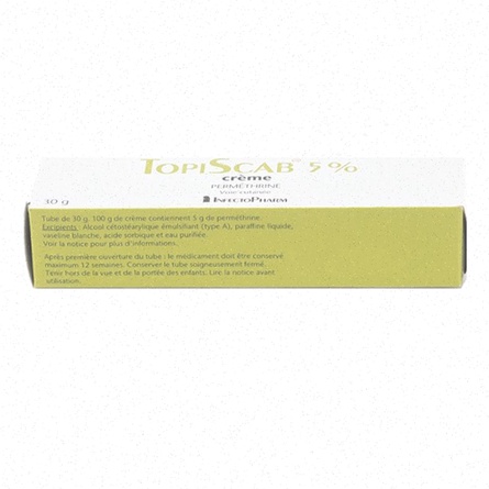 Permethrin générique