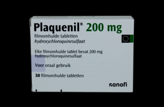 Plaquenil