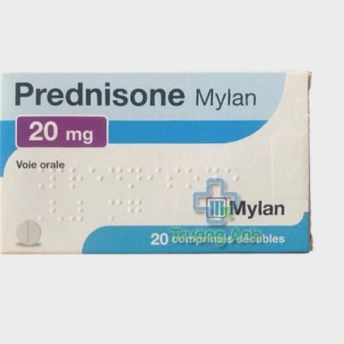 prednisolone