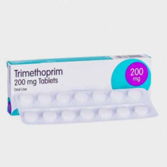 trimethoprim