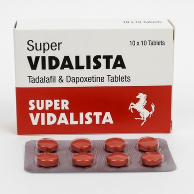 vidalista